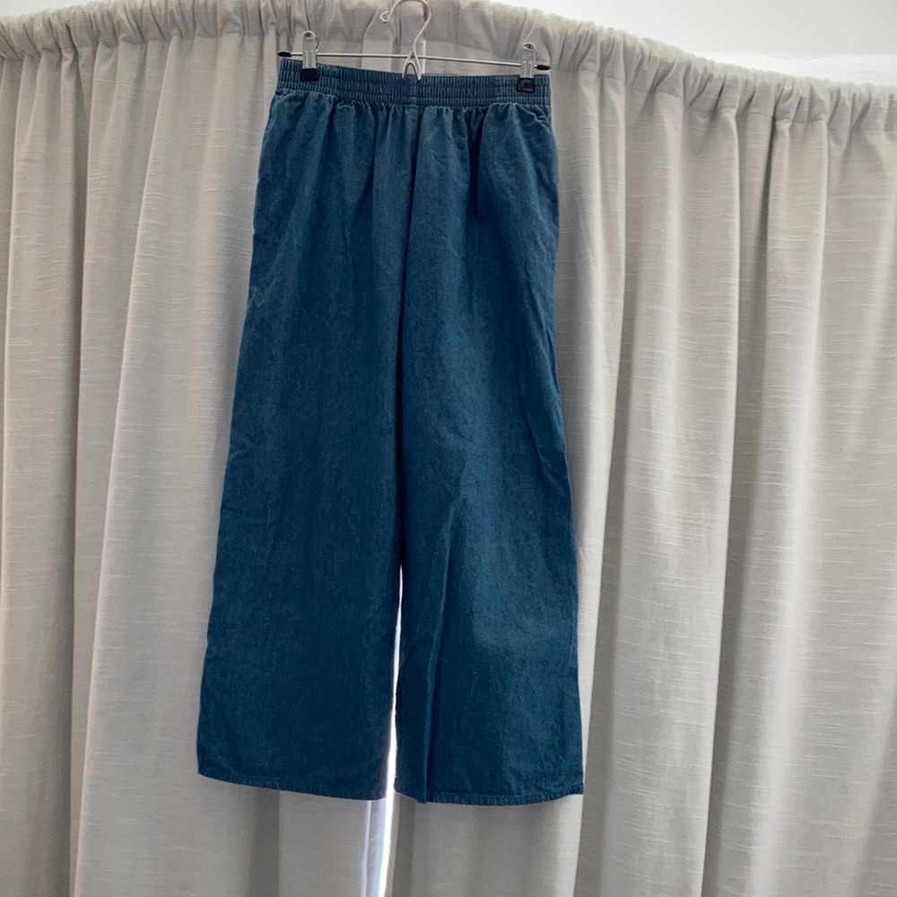 Mollusk - Soft Cotton Pants